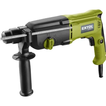 Pneumatické kladivo kladivo vrtací, SDS plus, 2,5J