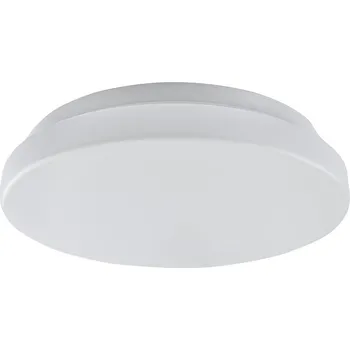 Stropní Svítidlo bílý nástěnný LED matný 16W 1500lm 4000K SIMPLE VS-80001