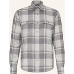 Ralph Lauren Purple Label Pánská Flanelová Košile Regular Fit...