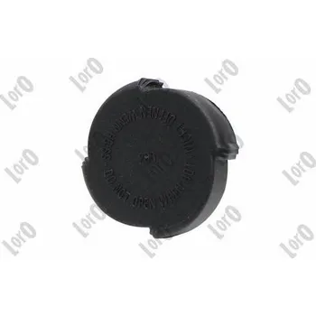 Expanzní nádoba chladiče Uzavírací víčko ABAKUS 004-027-001