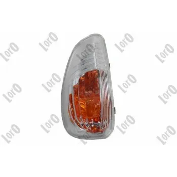 Směrový světlomet Blikač ABAKUS 042-51-863