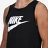Pánské tílko NIKE Men's Tank AR4991-013, M
