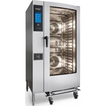 konvektomat Konvektomat RETIGO Blue Vision B 2011 i + ZDARMA změkčovač vody MS 1500 automatický