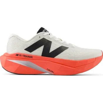 Pánská sportovní obuv Běžecké boty New Balance FuelCell SuperComp Trainer v3 MRCXY4