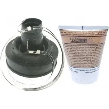 Zavěšení kol Měch, hnací hřídel FEBEST 0815-LEGSA