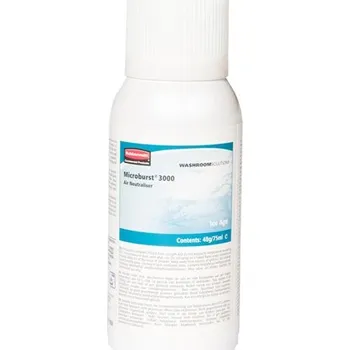 Osvěžovač vzduchu Rubbermaid Náplň Ice Age 75 ml