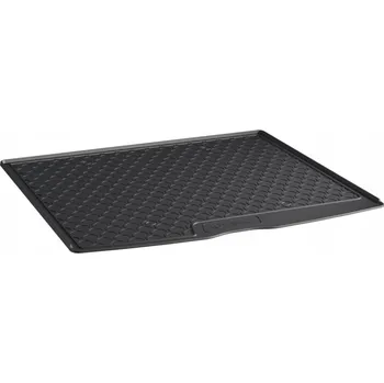 autokoberec Gumová vana do kufru Gledring Mercedes GLE-Class 2019- (W167, 5 míst)