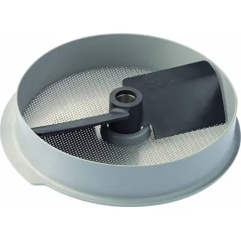 Kráječ zeleniny Zařízení Robot Coupe na bramborovou kaši bez násypky, pr. 3 mm (28208)