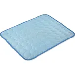 Dog Fantasy Chladící podložka modrá