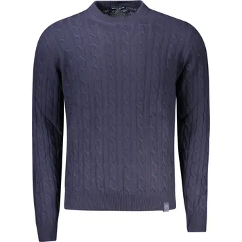 Pánský svetr Pánský modrý svetr North Sails North Sails modrá 3367735