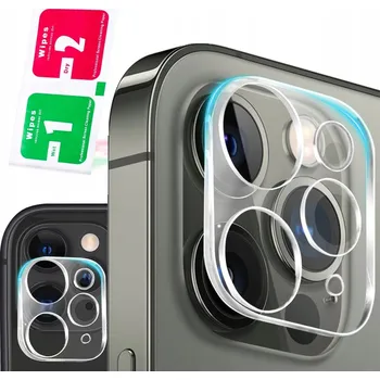 Tvrzené sklo Mobes pro Apple iPhone 11 Pro 1 ks