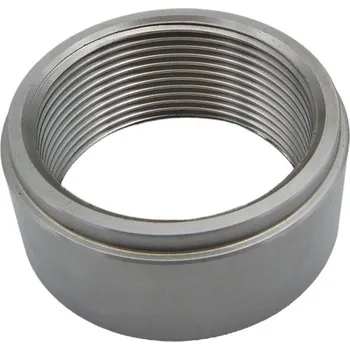 Matice Matice varná M48x2 nerez