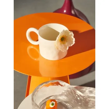 Sinsay - Hrnek - krémová - 295FX-01X - 295FX-01X-ONE