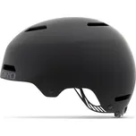 Přilba Giro Dime FS mat black XS (47-51 cm)