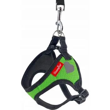 Postroj pro psa Postroj pro psa Beztlakový postroj s odrazkou Komfort Champion