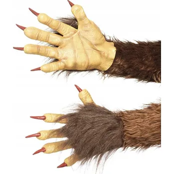 Rukavice Rukavice "Demon", SMIFFYS