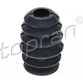 Zarazka, odpruzeni TOPRAN 301 563