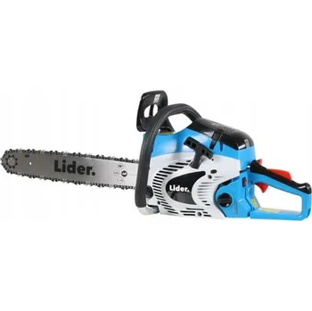 Motorová pila Řetězová pila Lider 2,7 KM