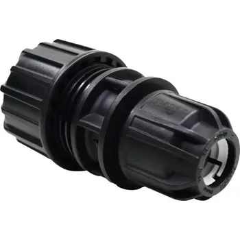 Instalatérský materiál UNIFIT spojka 27-34 x 32