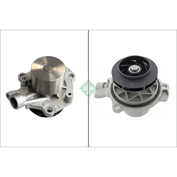 Chladič motoru Vodní čerpadlo, chlazení motoru Schaeffler INA 538 0807 10
