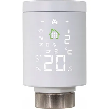 Hlavice pro radiátor EVOLVEO Heat M30