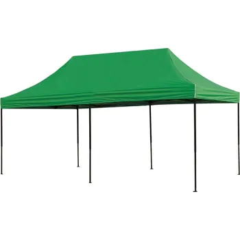 Blatník karosérie STARÝ TYP boční stěna 5,8x2,15m, zelená, PES