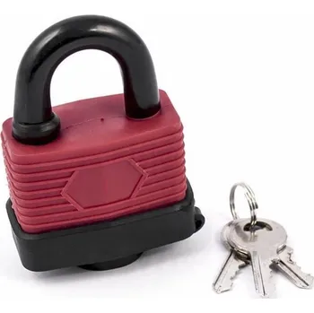 Visací zámek Visací zámek na klíč Kotarbau