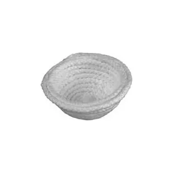 Hnízdní budka Ptačí hnízdo z bavlny, velikost 1 1 ks