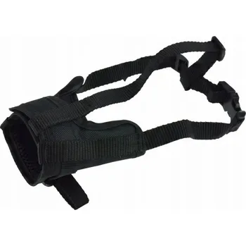 Náhubek pro psa Náhubek na látku 9 Cm Champion B0