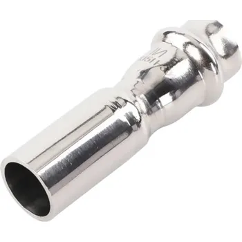 Instalatérský materiál INOX-V-PRESS redukce 28-18