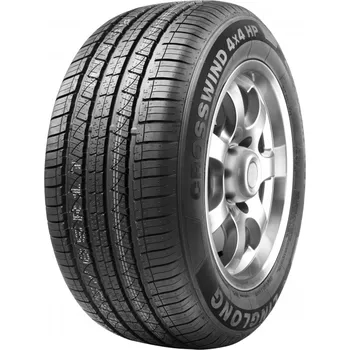 Letní osobní pneu Letní pneumatika Linglong Green-Max 4x4 HP 215/65 R17 103 V zesílená (XL)
