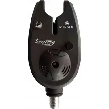 Signalizace záběru Elektronický hlásič záběru Mikado Sound Liner HR