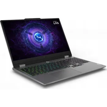 Notebook Notebook Lenovo LOQ 15IAX9 15,6" Intel Core i5 24GB/512GB