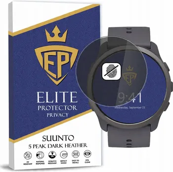 Ochranná Fólie Elite Protector 5 PEAK DARK HEATHER