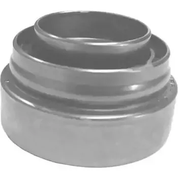 Spojková sada Metalcaucho 04518 Středové uložení, hnací hřídel