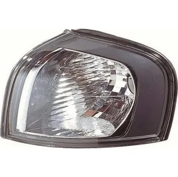 Směrový světlomet Blikač ABAKUS 773-1514L-AE2