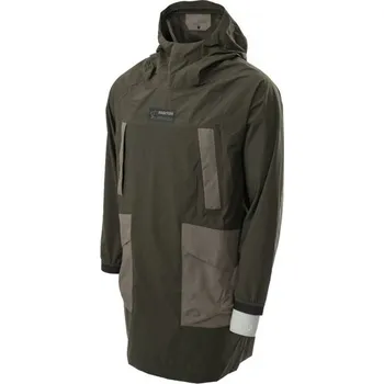 Rybářské oblečení Nash Ultralehká Bunda ZT Lite Dry Pack Smock XXL