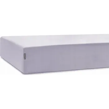 Prostěradlo Prostěradlo s gumou Mumla bavlna 140 x 200 cm