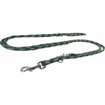 Vodítko pro psa Vodítko Champion lanko 2,5 m
