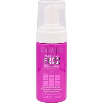 Stylingový přípravek Pěna na vlasy Abril et Nature 1 100 ml