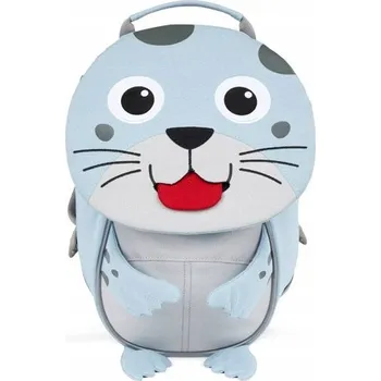 Dětský batoh Dětský Batoh Affenzahn Small Friend - Seal