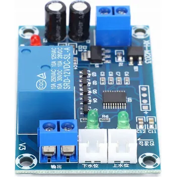 IP kamera XH-M203 Regulátor hladiny vody s relé