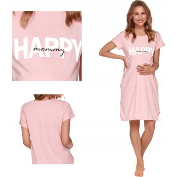 Dámské oblečení Doctor Nap noční košile noční, velikost L