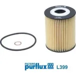 Olejový filtr PURFLUX L399