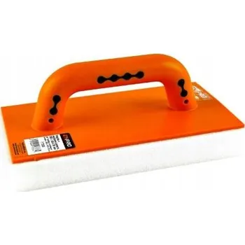 Zednické hladítko Hladítko s jemným molitanem, 250 x 130 x 30 mm, ENPRO SYSTEM