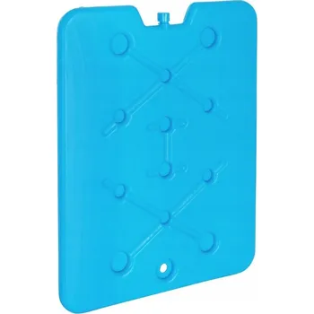 CHLADICÍ VLOŽKA DO TURISTICKÉ CHLADNIČKY / TERMO TAŠKY, PLOCHÁ, 900G