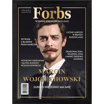 Obraz Plakát v rámu Murrano A3 černý dřevěný