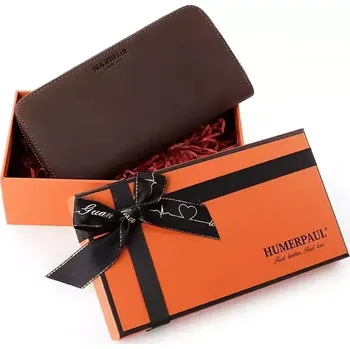 Dárková krabička Humerpaul dárková krabička na peněženky L - 20cm