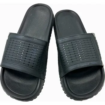 Dámské pantofle Dámské pantofle černé 240 Velikost: 42