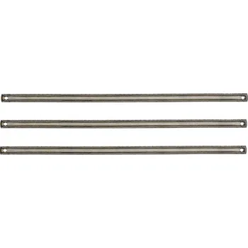 Ruční pilka PILOVÝ LIST PILKA NA KOV PILA ÚZKÁ